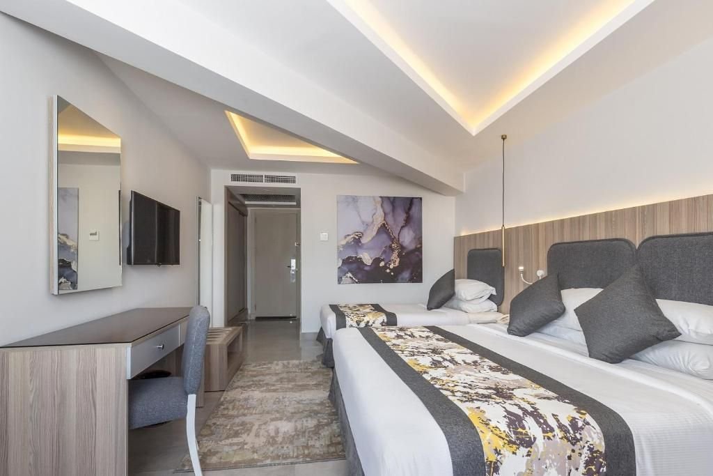 صورة الفندق 4