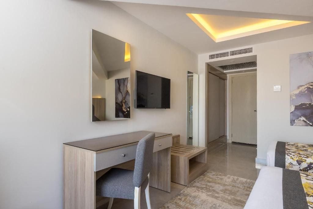 صورة الفندق 6