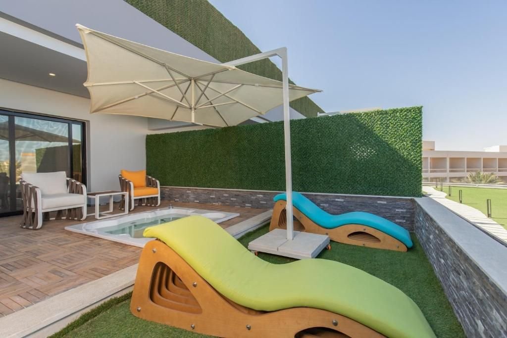 صورة الفندق 11