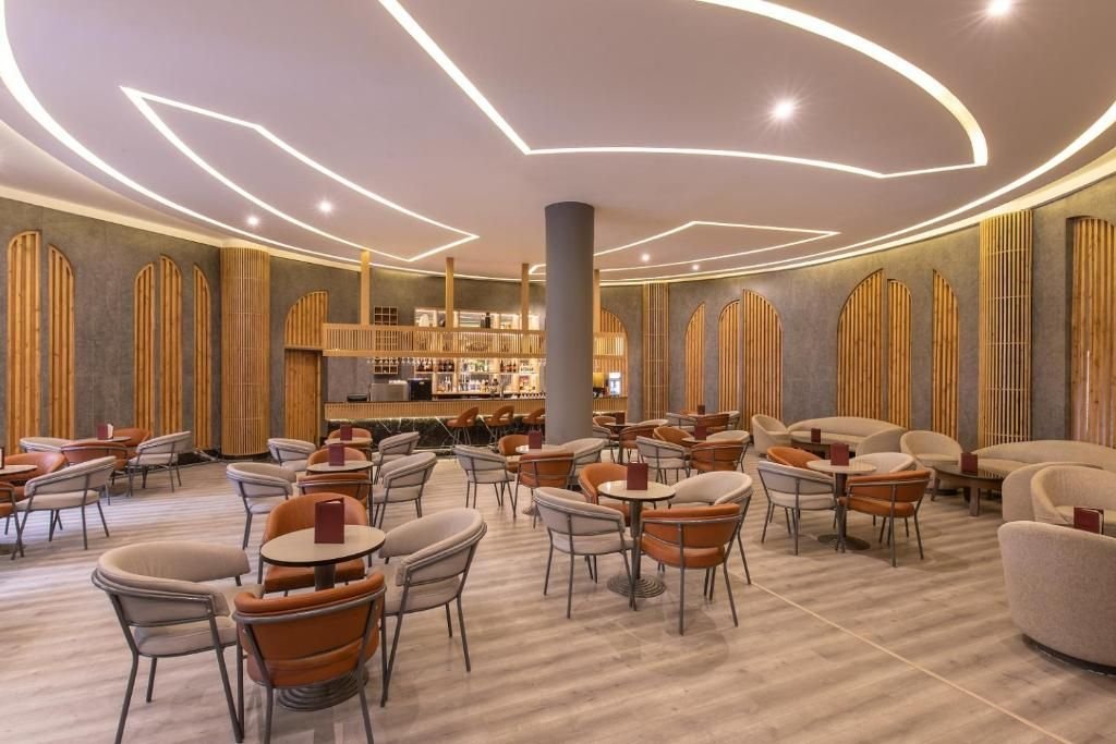 صورة الفندق 12