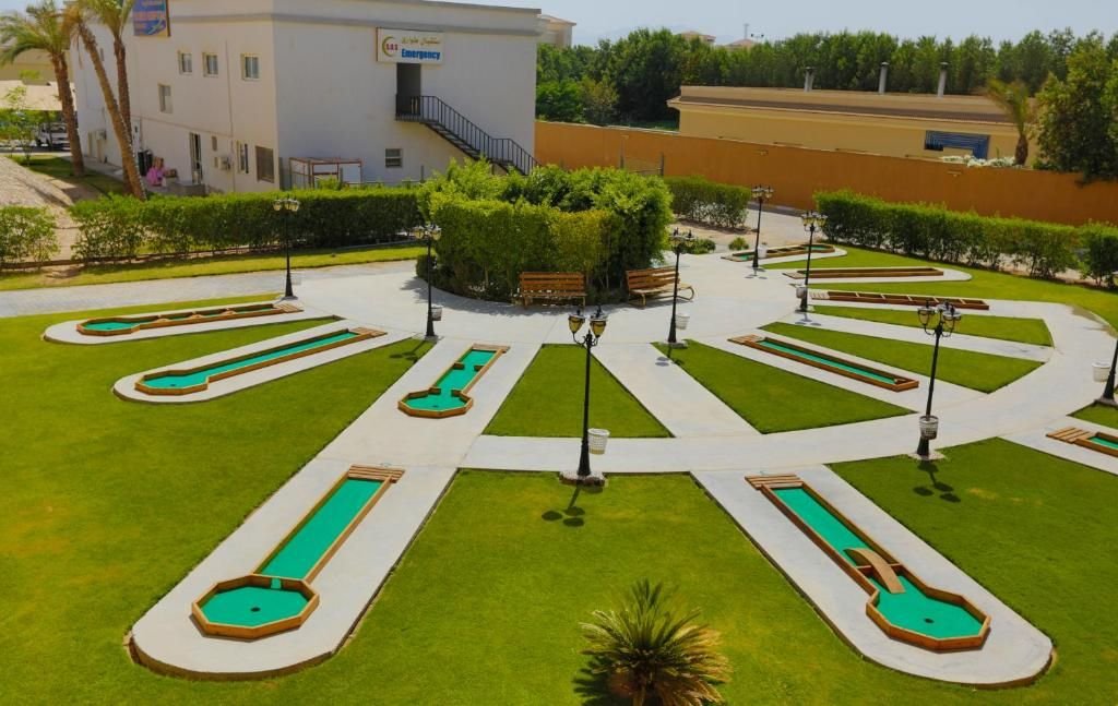 صورة الفندق 2