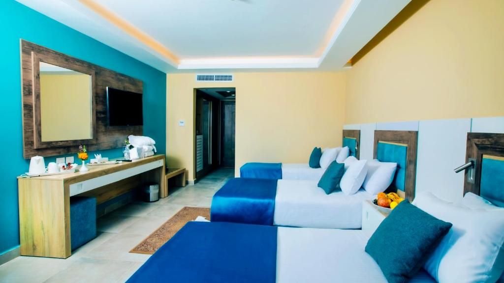 صورة الفندق 11