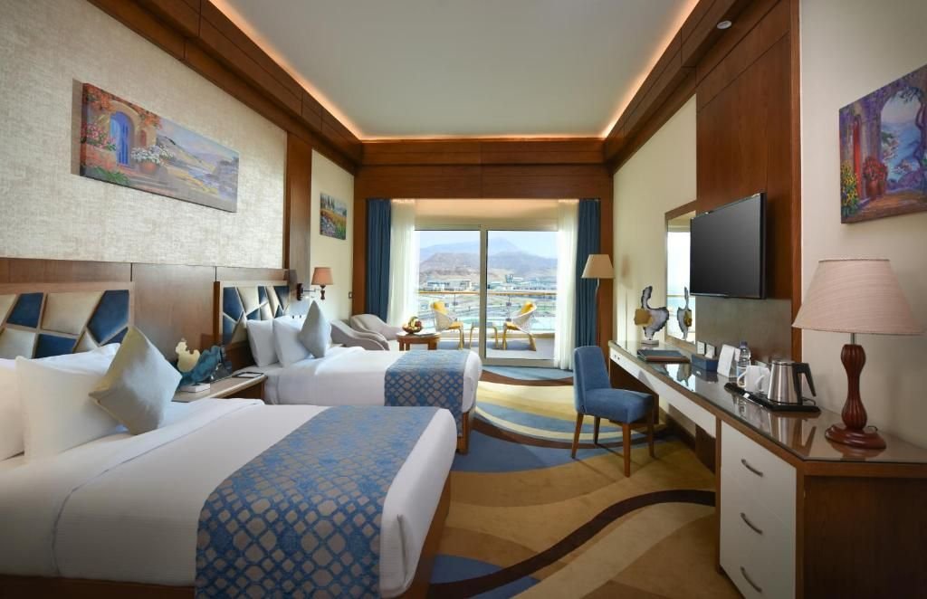 صورة الفندق 2