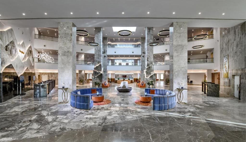 صورة الفندق 3