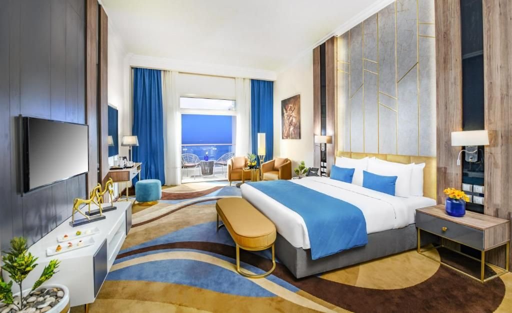 صورة الفندق 6