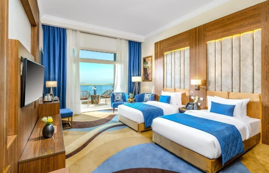 صورة الفندق 8