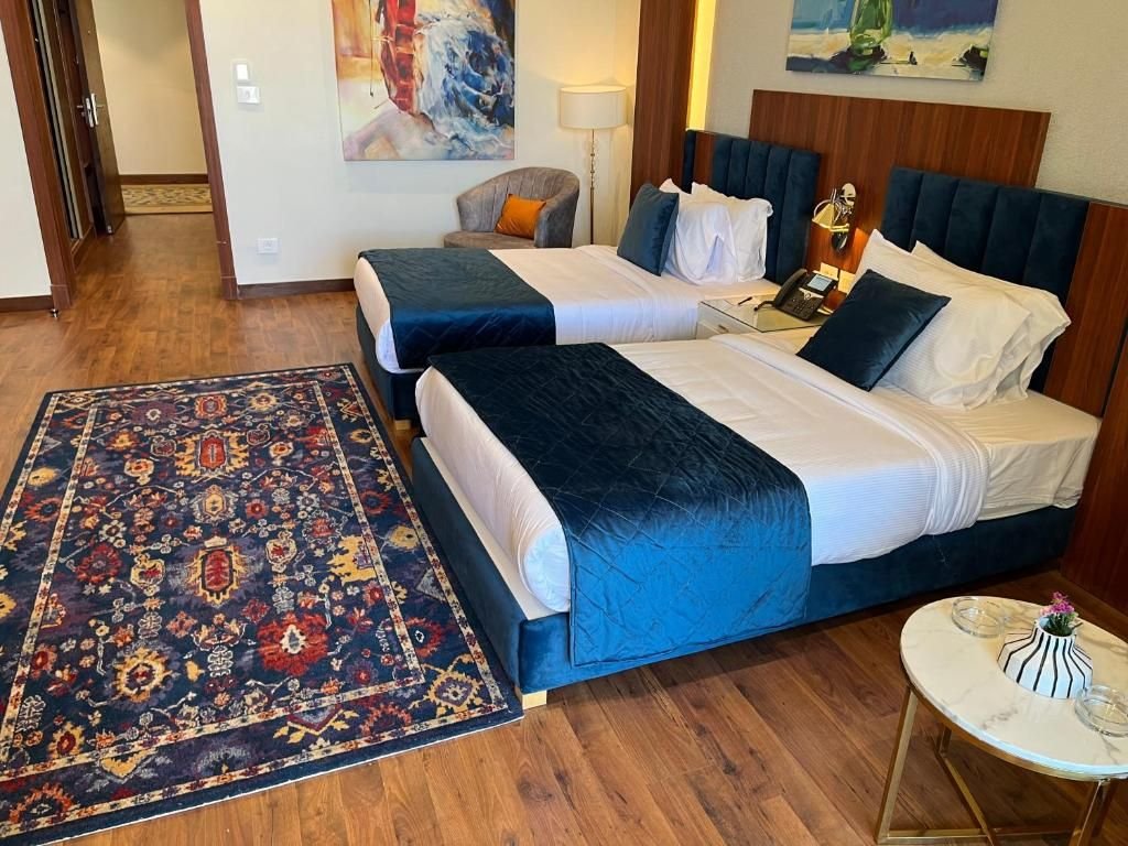 صورة الفندق 10