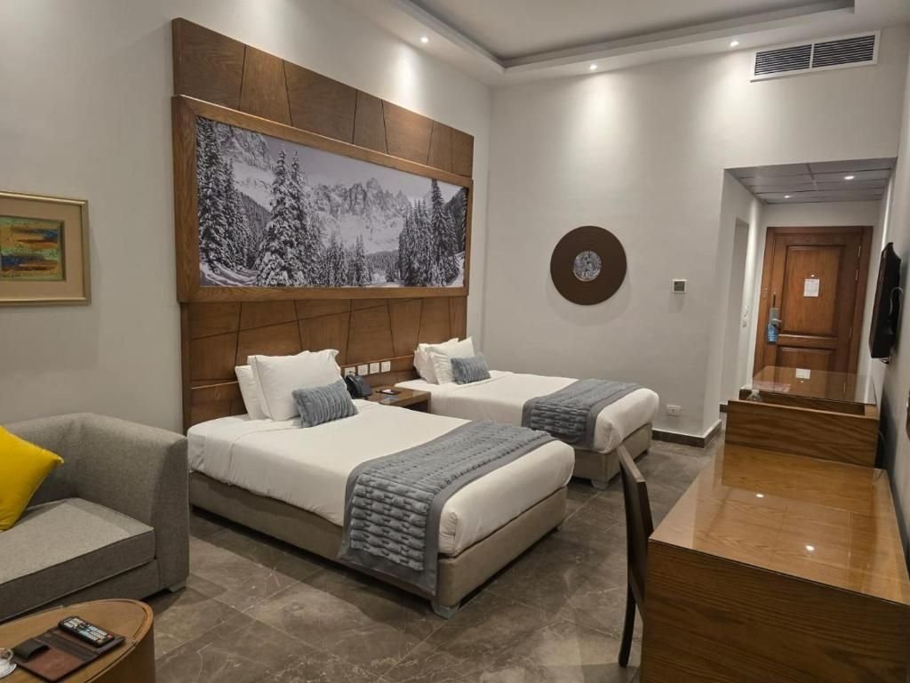 صورة الفندق 9