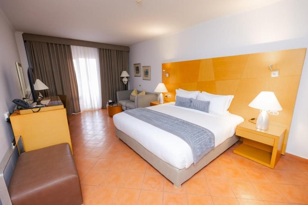 صورة الفندق 12