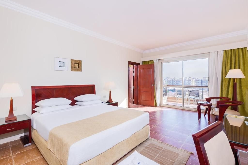 صورة الفندق 5