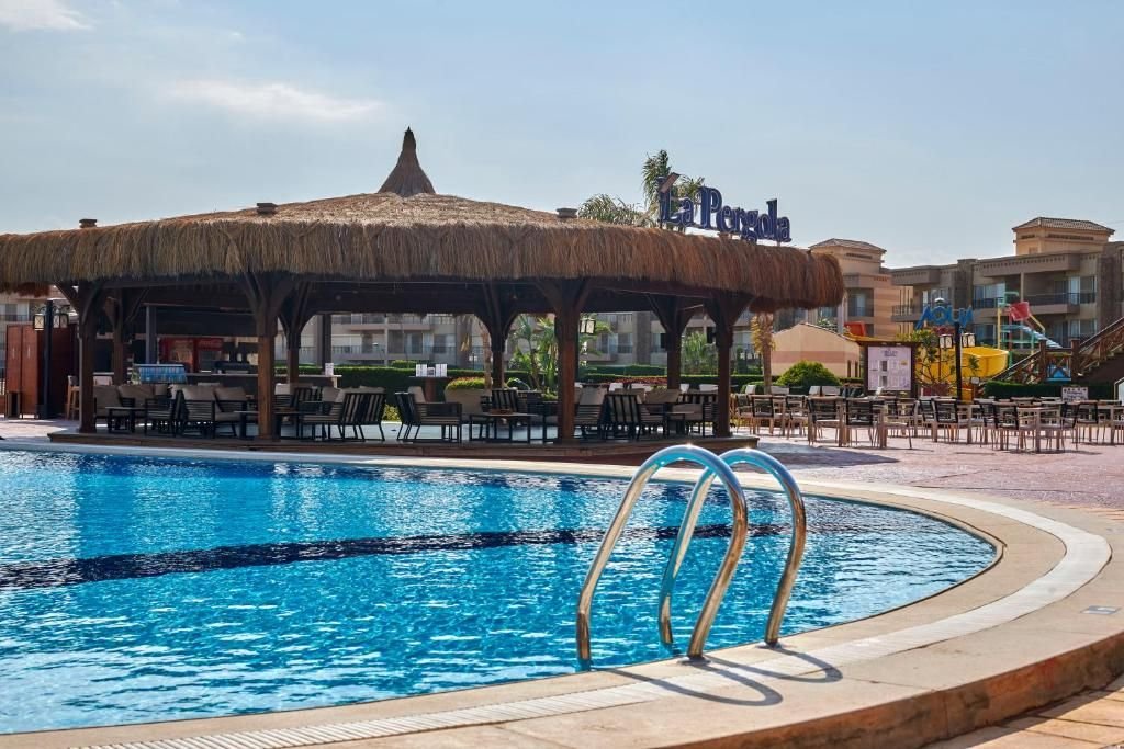 صورة الفندق 11