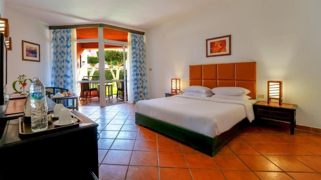 صورة الفندق 8